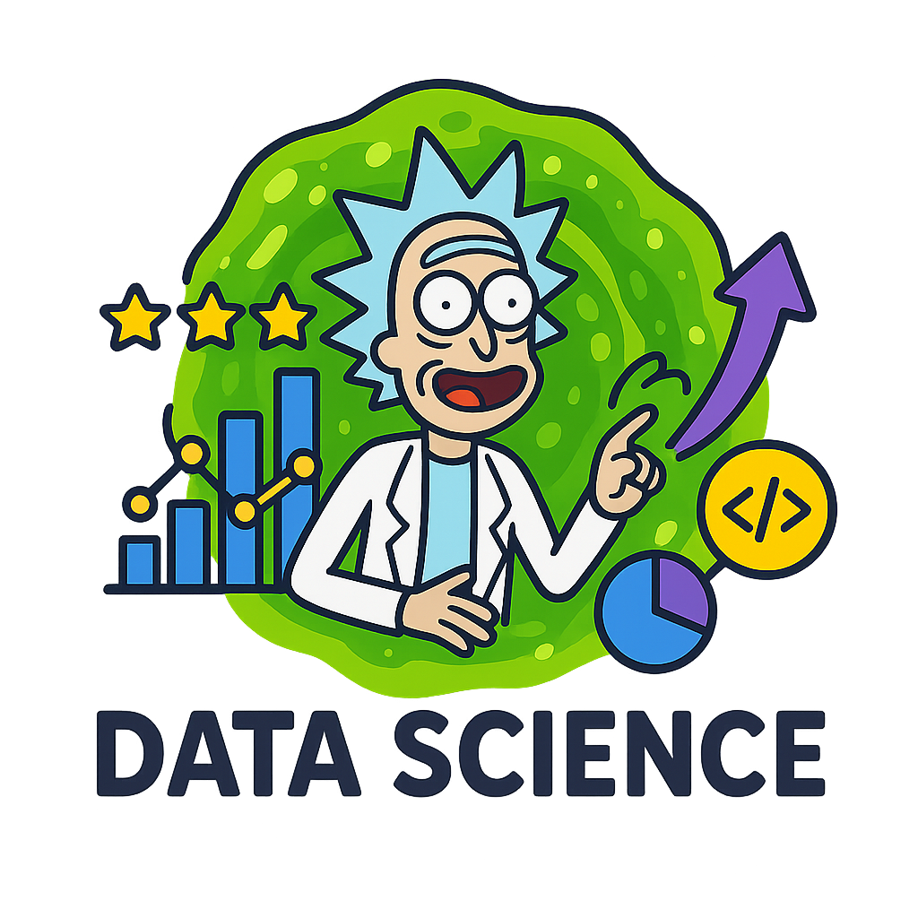 Modelo de Predicción de Calificaciones para Rick y Morty
