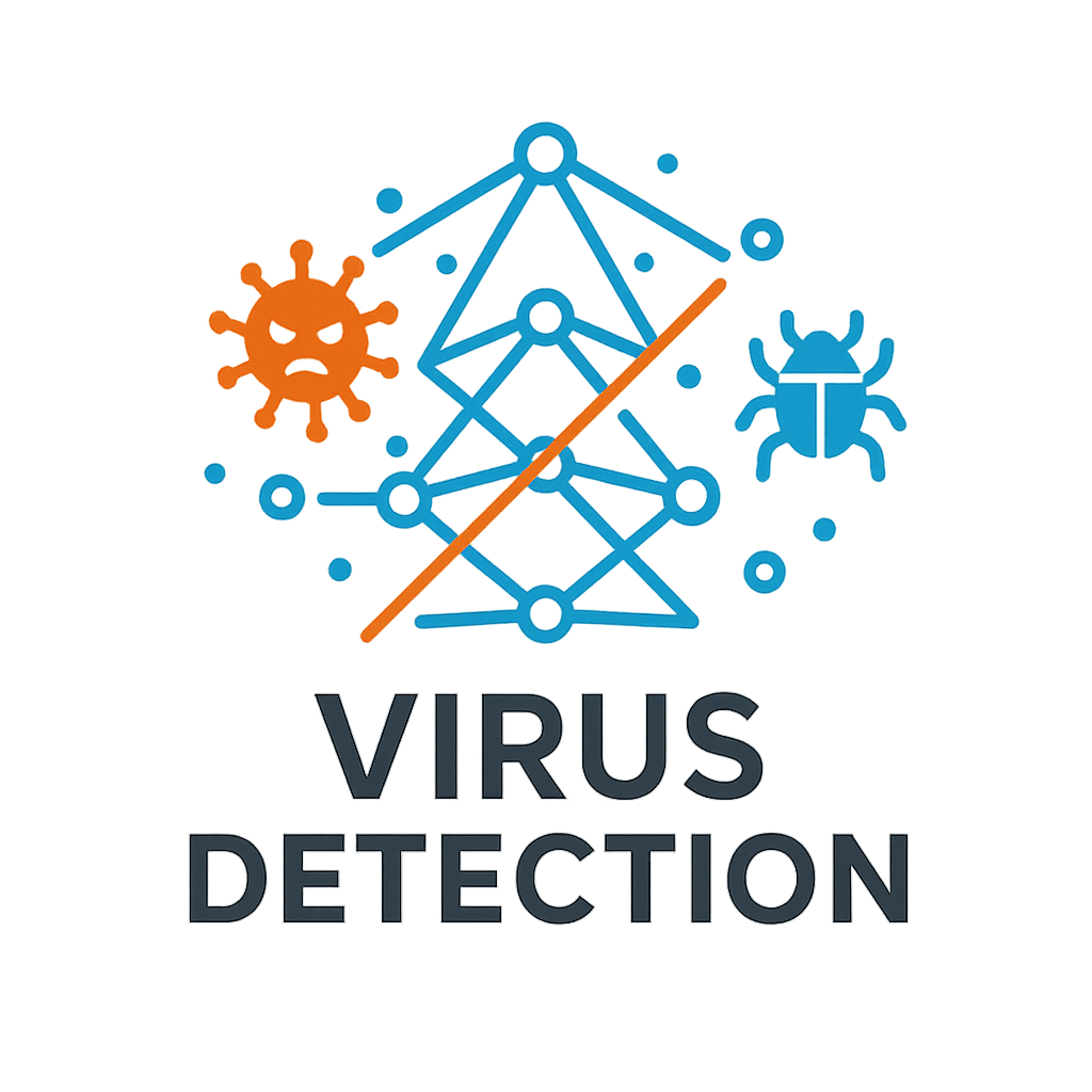 Algoritmo | Support Vector Machine - Detección de Virus